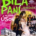 Bílá paní a strašidla na zámku Úsov