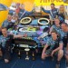 Jubilejní X. ročník Rally Jeseníky ovládl favorit Odložilík