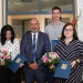 Veronika Vališová je nejlepším neprofesionálním knihovníkem Olomouckého kraje