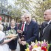 Prezident navštíví Pontis a ochutná prvotřídní kuchyni