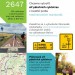 Olomoucký kraj se zapojí do Evropského týdne mobility 