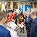 Prezident Miloš Zeman vyznamená učitelku ze školky v Jívové