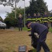 Dobrovolní hasiči oslavili výročí samostatného státu