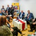 Budujte víc domovů pro seniory, vyzval prezident 