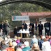 Prezident Miloš Zeman ukončil návštěvu Olomouckého kraje