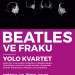 Beatles ve fraku
