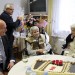 105letá babička oslavila narozeniny v dobré náladě