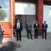 Kraj opravil dílny strojírenské školy v Lutíně