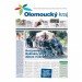 Vychází říjnové číslo měsíčníku Olomoucký kraj