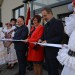 Místo baru mají posilovnu. Proměnu sokolovny zaplatil kraj