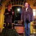 Dva závěrečné koncerty dvou významných hudebních festivalů. Za účasti náměstka hejtmana Dalibora Horáka