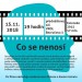 Dokumentární zastavení – Co se nenosí