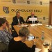 Olomoucký kraj bude konečně vcelku. Zbaví se nezáživné pomlčky