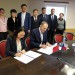 Memorandum o spolupráci olomouckých a čínských lékařů v oblasti tradiční čínské medicíny podepsáno