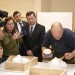 Kopie posmrtných masek zakladatelů samostatného československého státu poputují do Izraele