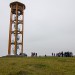 Turisty dělí od jedinečné vyhlídky třiaosmdesát schodů 