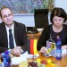 Olomoucký kraj navštívil německý velvyslanec. S náměstkem hejtmana Jiřím Zemánkem diskutoval o ekonomice i školství
