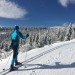 Na hory doveze lyžaře nový skibus
