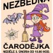 Nezbedná čarodějka