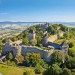 Návštěvnost Olomouckého kraje loni znovu vzrostla