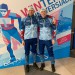 Orientační běžci Olomouckého kraje uspěli na Světové zimní univerziádě v sibiřském Krasnojarsku 