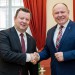 Spor ohledně SEFO. Hejtman Okleštěk jako mediátor už koná 