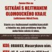 Setkání s hejtmanem Olomouckého kraje Ladislavem Oklešťkem 