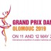 O víkendu proběhne dvoudenní taneční soutěž Grand Prix Dance Olomouc