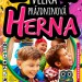 Velká prázdninová herna