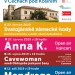 Kulturní léto na zámku v Čechách pod Kosířem