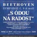 Ludwig van Beethoven: Symfonie č. 9 d moll „S Ódou na radost