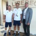 Začala letní olympiáda dětí a mládeže. Sportovci z Olomouckého kraje už bodovali