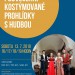 Podvečerní kostýmované prohlídky s hudbou na hradě Šternberk