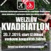 Welzlův kvadriatlon