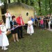 Děti v Dřevnovicích budou mít bezva prázdniny. Díky Olomouckému kraji 