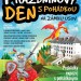 Prázdninový den s pohádkou
