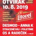 Litovelský Otvírák 2019