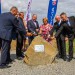 Začala stavba severního obchvatu Prostějova