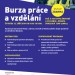 Burza práce a vzdělání 2019 v Jeseníku 
