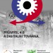 Olomoucký kraj - region vědy, inovací a high-tech oborů