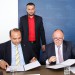 Kraj podepsal memorandum o sociálním začleňování