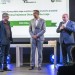 Ceny životního prostředí ovládl Sluňákov. Jeho ředitel navíc dostal cenu hejtmana