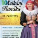 10. Setkání Hanáků