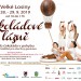 Čokoládové lázně aneb čokoláda v pohybu 2019