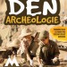 Mezinárodní den archeologie 