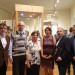 Náměstek hejtmana Dalibor Horák pokřtil knihu o litovelské archeologii