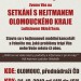  Setkání s hejtmanem Olomouckého kraje Ladislavem Oklešťkem  