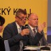 Příležitost pro živnostníky. Kraj jim zprostředkuje schůzku s premiérem 