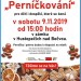 Perníčkování