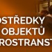 Konference: Technické prostředky a zabezpečení objektů a veřejných prostranství